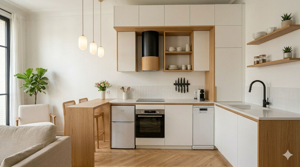 � vendre  Appartement Deauville (14800)