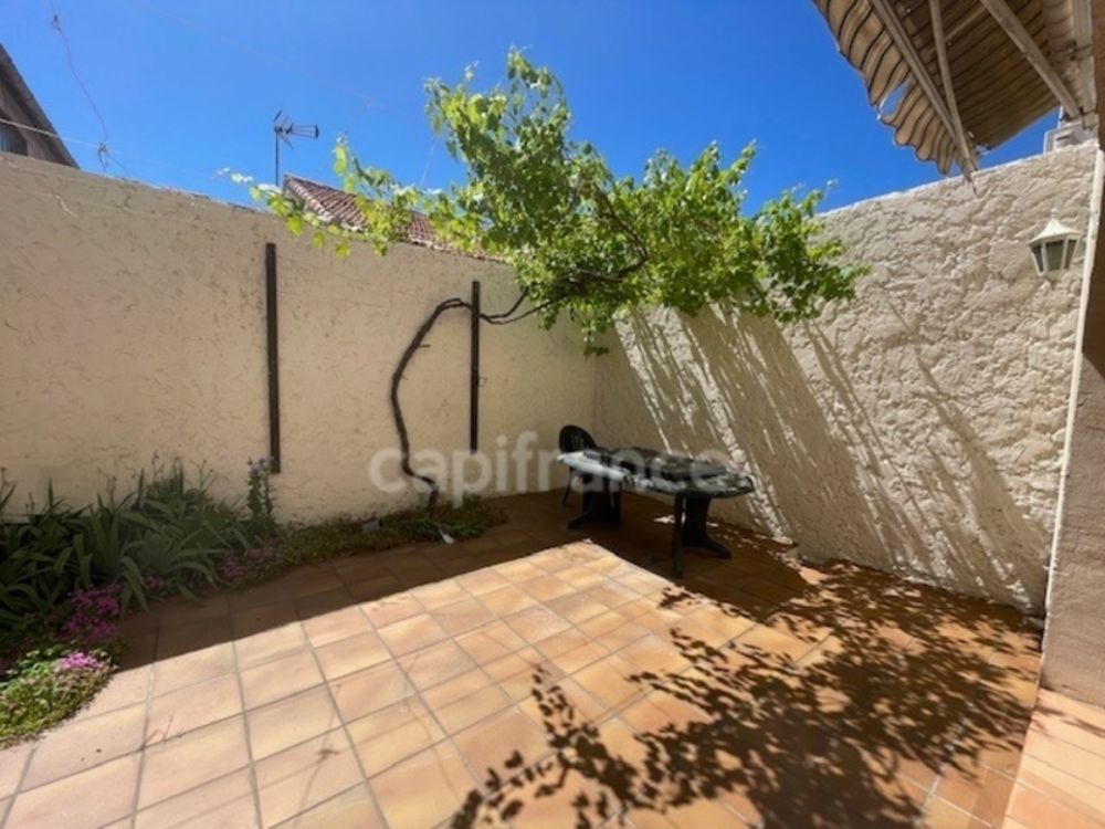 � vendre  Maison Marseille 9