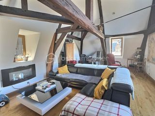  Duplex/triplex � vendre 8 pi�ces 200 m�