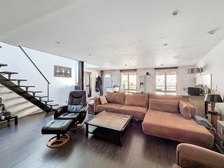  Loft � vendre 4 pi�ces 121 m�