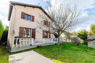  Maison � vendre 5 pi�ces 125 m�