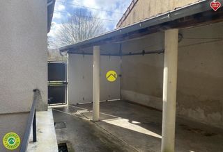  Maison � vendre 4 pi�ces 85 m�