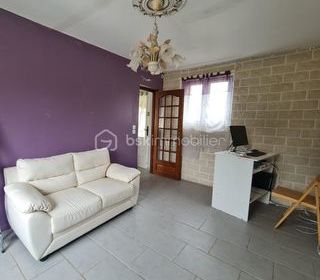  Maison � vendre 5 pi�ces 106 m�