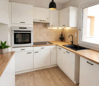  Appartement � vendre 4 pi�ces 85 m�