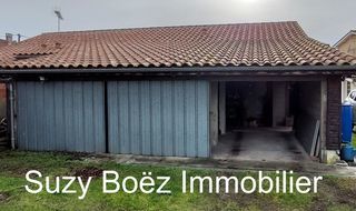  Maison � vendre 6 pi�ces 120 m�