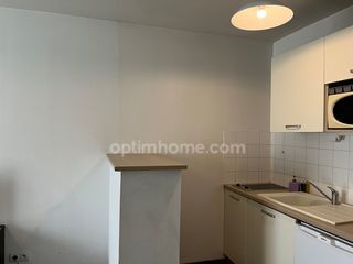  Appartement � vendre 2 pi�ces 35 m�