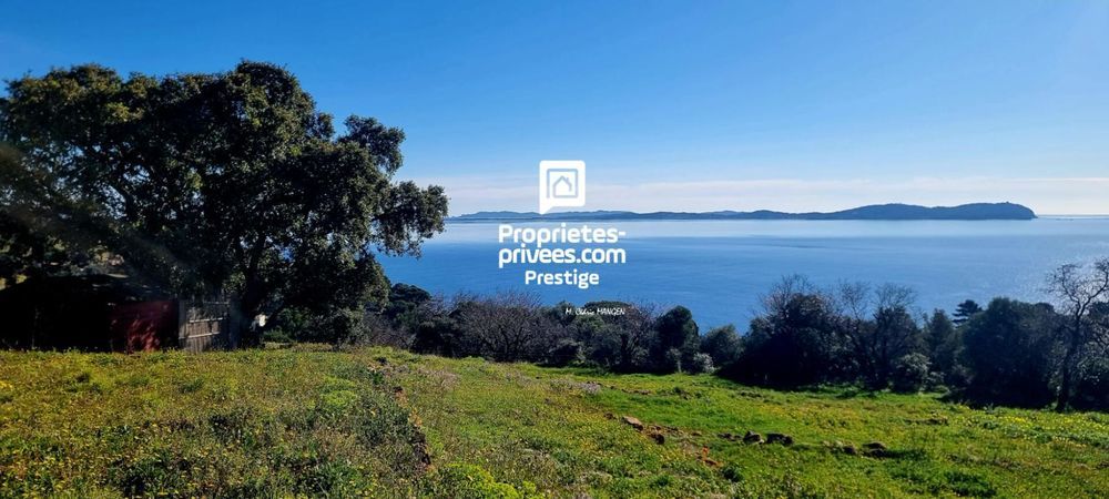 � vendre  Maison Carqueiranne (83320)