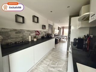  Appartement � vendre 3 pi�ces 73 m�