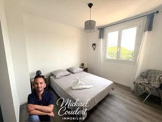  Appartement � vendre 3 pi�ces 48 m�