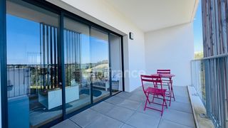  Appartement � vendre 1 pi�ce 29 m�