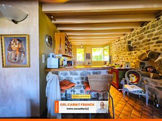  Maison � vendre 7 pi�ces 131 m�