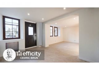  Maison � vendre 4 pi�ces 103 m�