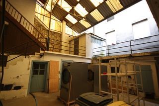  Immeuble � vendre 12 pi�ces 320 m�