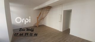  Duplex/triplex � vendre 3 pi�ces 66 m�