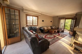  Maison � vendre 7 pi�ces 218 m�