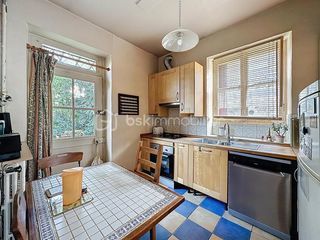  Maison � vendre 7 pi�ces 140 m�