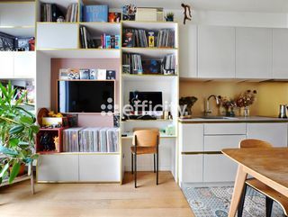  Appartement � vendre 3 pi�ces 66 m�