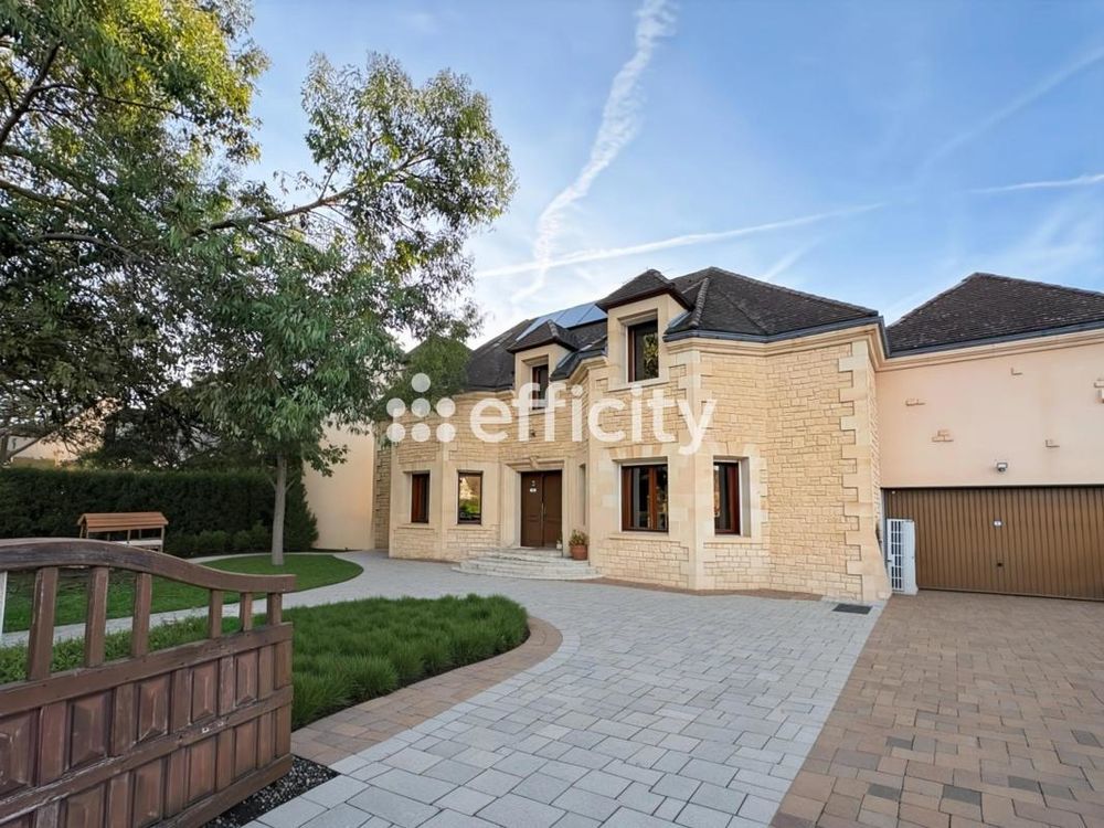 � vendre  Maison Saint-Prix (95390)