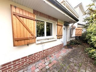  Maison � vendre 5 pi�ces 72 m�