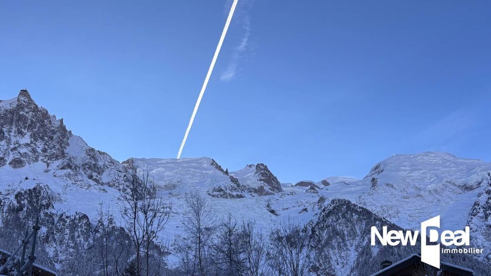 � vendre  Chalet Chamonix-Mont-Blanc (74400)