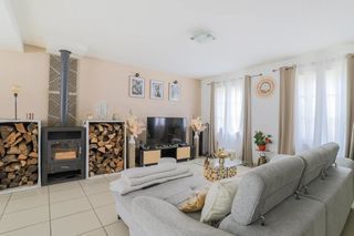  Maison � vendre 7 pi�ces 170 m�