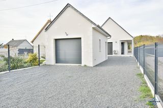  Maison � vendre 4 pi�ces 81 m�