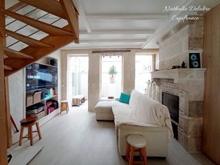  Maison � vendre 6 pi�ces 139 m�