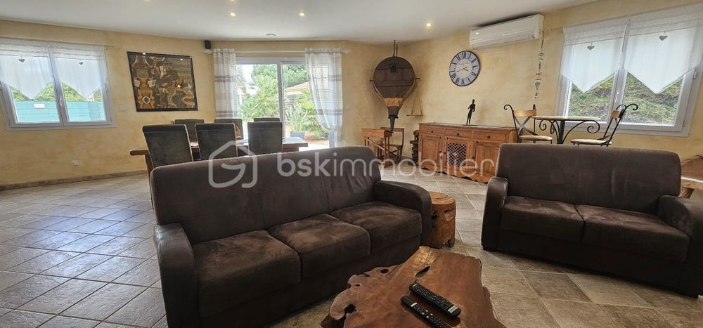 � vendre  Villa Le Grau d'Agde (34300)