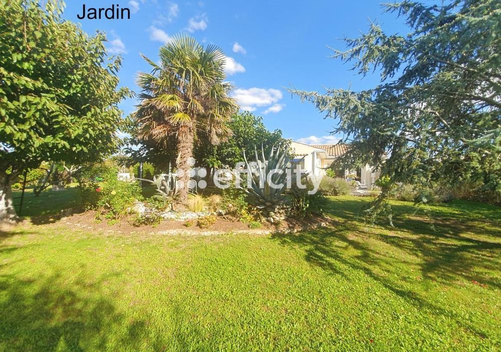 � vendre  Maison Fouras (17450)