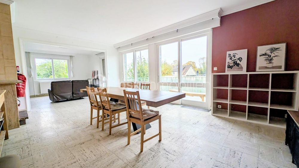 � vendre  Propri�t�/ch�teau Caen (14000)