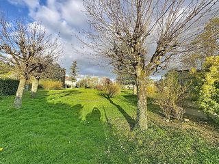  Terrain � vendre 970 m�