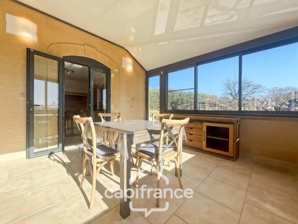 � vendre  Maison Lambesc (13410)