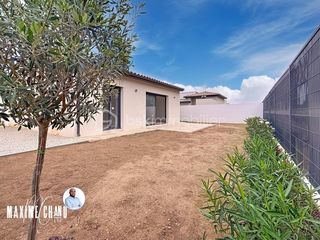  Maison 4 pi�ces 102 m� Beziers