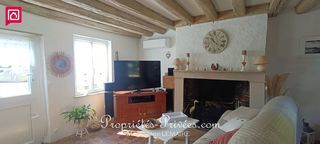  Maison � vendre 3 pi�ces 65 m�