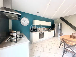  Maison � vendre 8 pi�ces 260 m�