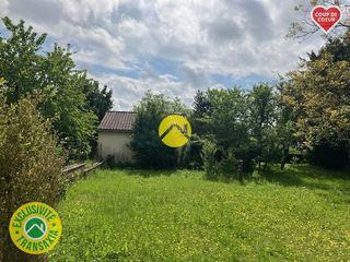  Terrain � vendre 1 pi�ce 1807 m�