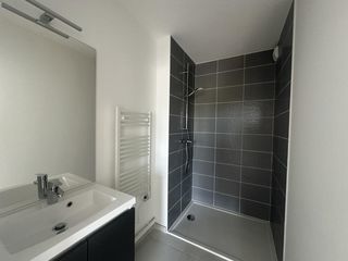  Appartement � louer 2 pi�ces 42 m�