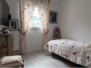  Appartement � vendre 4 pi�ces 97 m�