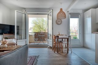  Appartement � vendre 2 pi�ces 41 m�