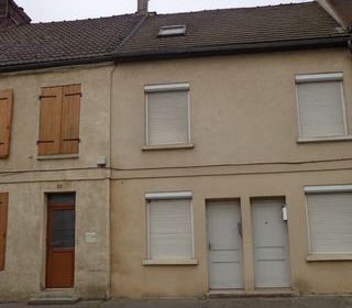  Immeuble � vendre 155 m�