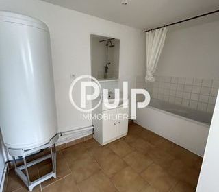  Maison � louer 3 pi�ces 66 m�