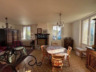  Maison � vendre 4 pi�ces 108 m�