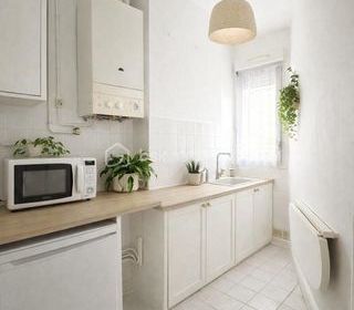  Appartement � vendre 3 pi�ces 51 m�