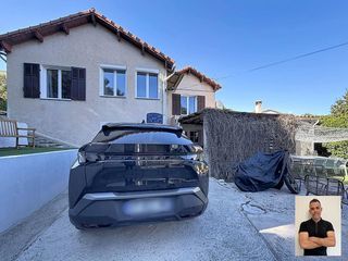  Maison � vendre 4 pi�ces 105 m�