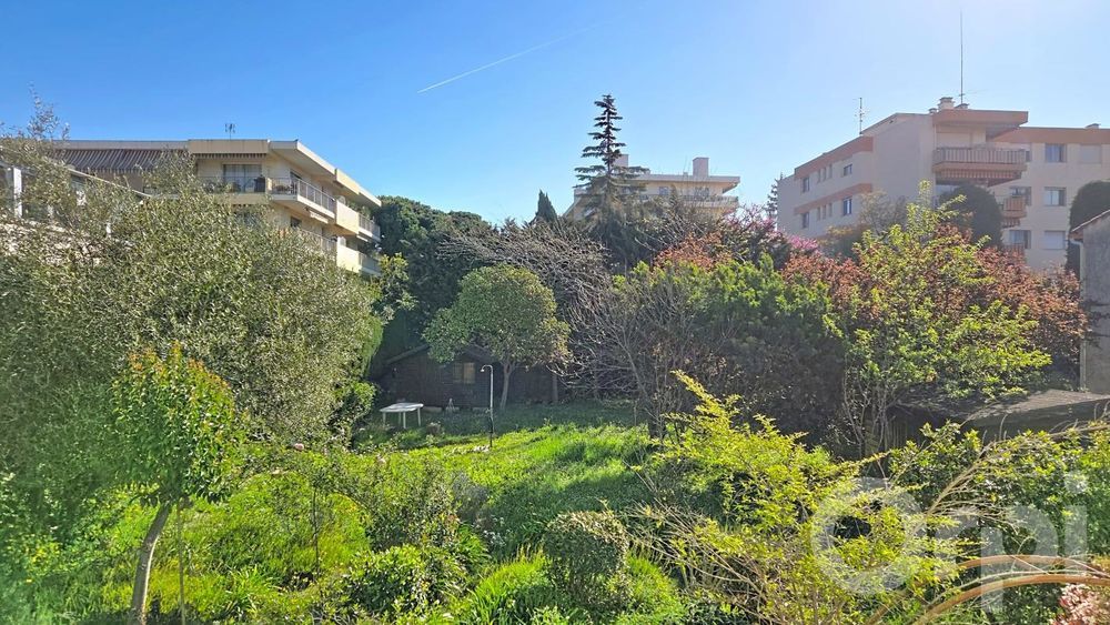 � vendre  Villa Antibes (06600)