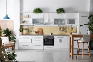  Appartement � vendre 4 pi�ces 81 m�