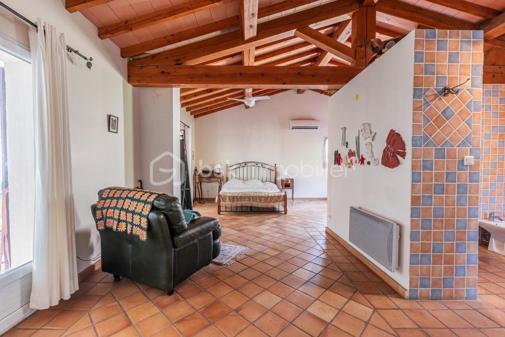 � vendre  Propri�t�/ch�teau Le Pradet (83220)