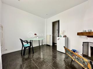  Maison � vendre 3 pi�ces 35 m�