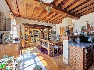  Maison � vendre 6 pi�ces 182 m�