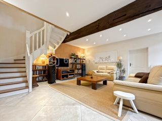  Maison � vendre 6 pi�ces 181 m�